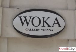 Woka