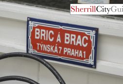 Bric a Brac