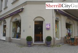 British Clothing Berlin, Germany