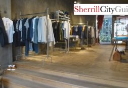 #1 Amsterdam, Netherlands