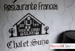 1985 - Rincón Suizo