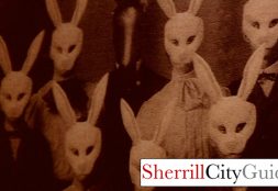 Exitpoint Budapest, Hungary