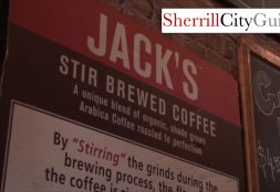 Jack's Stir Brew