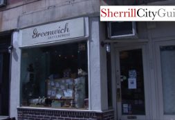 Letterpress Greenwich