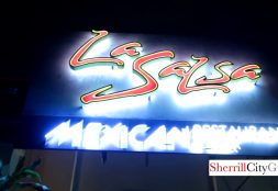 La Salsa