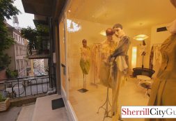 Sziraczky Atelier Budapest, Hungary