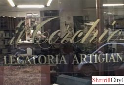 Il Torchio Florence, Italy