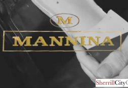 Mannina Shoes Florence, Italy