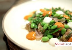 Quince Restaurant Bangkok Thailand