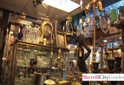 Hoffman Gampetro Antiques