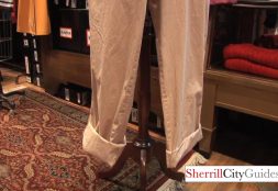 San Francisco Clothing