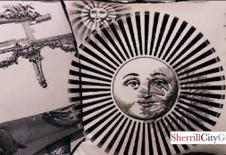 San-Jacopo-Show Florence, Italy