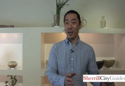 Sara Japanese Pottery