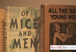 The Manhattan Rare Book Company