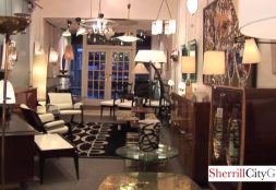 Van Den Akker Antiques