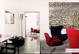 10 Corso Como - 3 Rooms