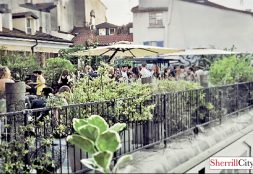 10 Corso Como - Rooftop Bar