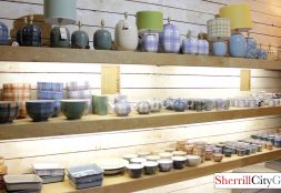 Anta Edinburgh, Scotland