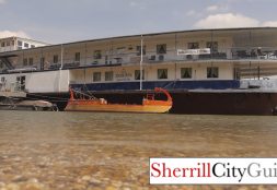 Aquamarina Hotel Budapest, Hungary