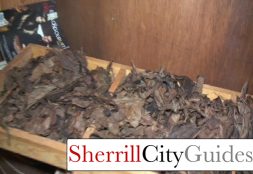 Cigar Factory