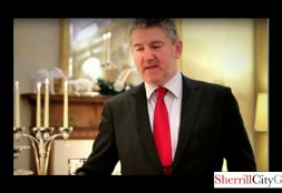 Hamilton & Inches Edinburgh, Scotland