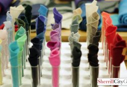 Hawick Cashmere Edinburgh, Scotland