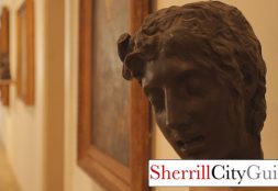 Kiscelli Museum Budapest, Hungary