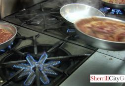 La Parmigiana Italian Restaurant