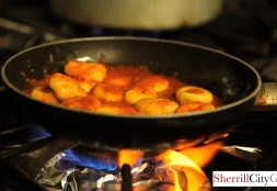 Michelangelo Italian Restaurant