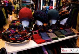 Ragamuffin Edinburgh, Scotland