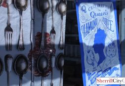 Smith and Stephenson