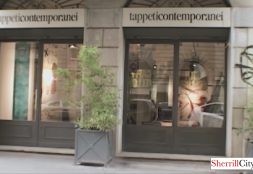 Tappeti Contemporanei