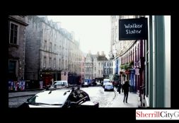 Walker Slater Edinburgh, Scotland