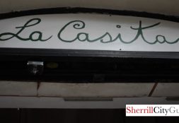 La Casita - Barcelona Spain