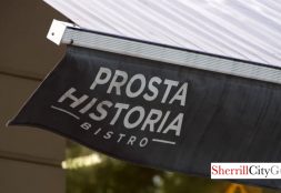 Prosta Historia