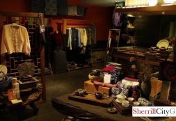 Slow Lane Beijing, China