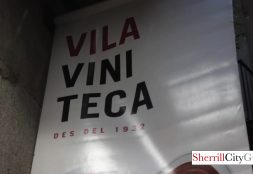 Vilaviniteca - Barcelona Spain