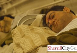 Hospital in the Rock Budapest, Hungary