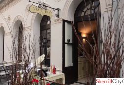 Vecchio 1812 Bucharest, Romania