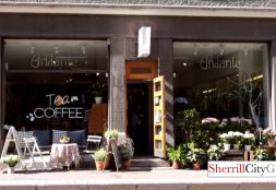 Andante Helsinki, Finland