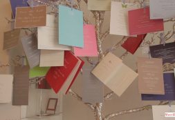 Grosvenor Stationary