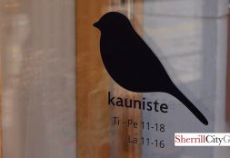 Kauniste Helsinki, Finland