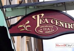 The Tea Center Stockholm