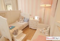 Dragons of Walton Street