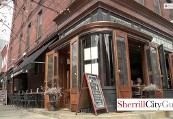 Teddy's Bar and Grill