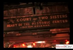 Court of Two Sisters
