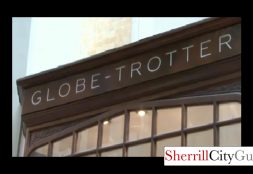 Globe Trotter London