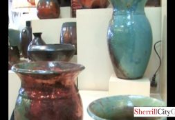 Shadyside Pottery