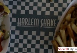 Harlem Shake