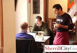 La Trattoria de Gli Amici